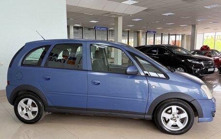 Opel Meriva, 2007 год, 300 000 рублей, 5 фотография
