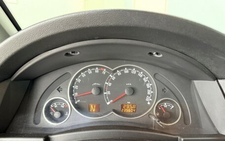 Opel Meriva, 2007 год, 300 000 рублей, 12 фотография