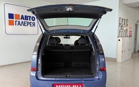 Opel Meriva, 2007 год, 300 000 рублей, 6 фотография