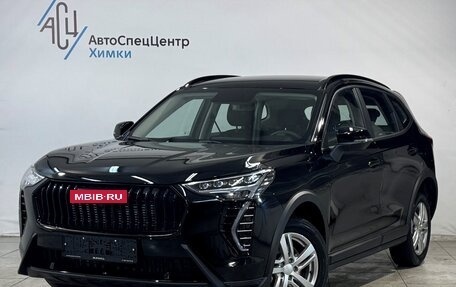 Haval Jolion, 2025 год, 2 799 000 рублей, 9 фотография