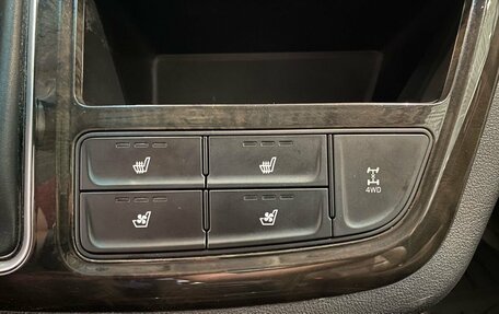 Hyundai Grand Starex Grand Starex I рестайлинг 2, 2018 год, 3 639 000 рублей, 19 фотография