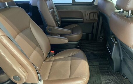 Hyundai Grand Starex Grand Starex I рестайлинг 2, 2018 год, 3 639 000 рублей, 11 фотография