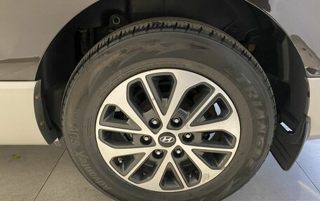 Hyundai Grand Starex Grand Starex I рестайлинг 2, 2018 год, 3 639 000 рублей, 13 фотография