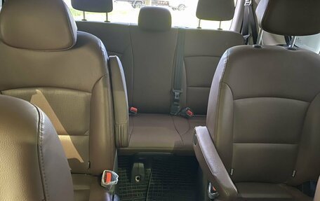 Hyundai Grand Starex Grand Starex I рестайлинг 2, 2018 год, 3 639 000 рублей, 12 фотография