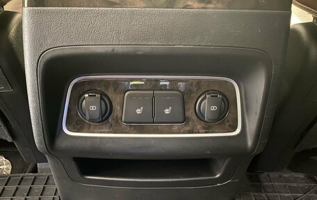 Hyundai Grand Starex Grand Starex I рестайлинг 2, 2018 год, 3 639 000 рублей, 22 фотография