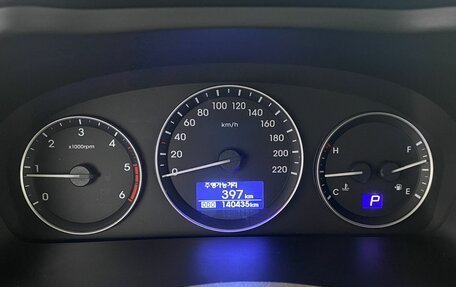 Hyundai Grand Starex Grand Starex I рестайлинг 2, 2018 год, 3 639 000 рублей, 26 фотография