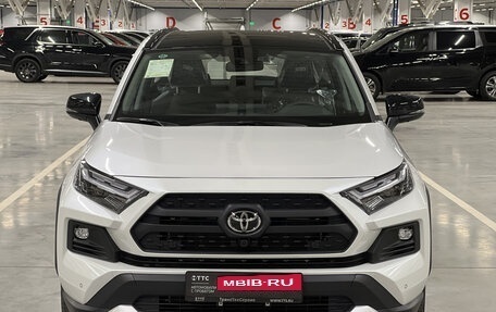 Toyota RAV4, 2024 год, 3 799 000 рублей, 6 фотография