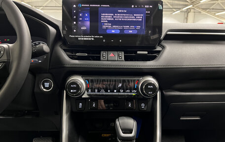 Toyota RAV4, 2024 год, 3 799 000 рублей, 19 фотография