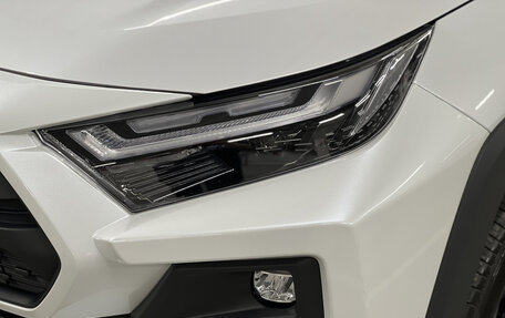 Toyota RAV4, 2024 год, 3 799 000 рублей, 21 фотография