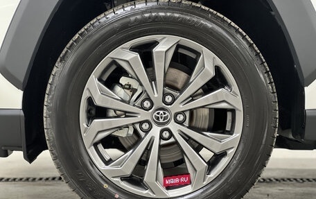 Toyota RAV4, 2024 год, 3 799 000 рублей, 22 фотография