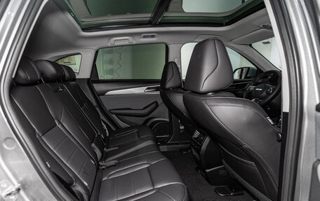 Haval F7, 2025 год, 3 449 000 рублей, 10 фотография