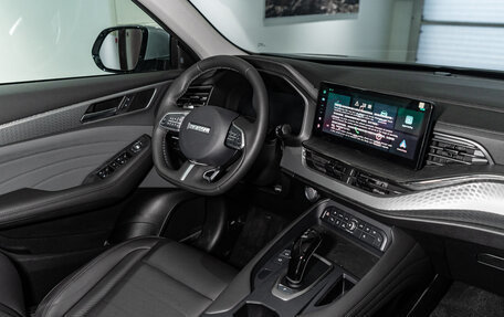 Haval F7, 2025 год, 3 449 000 рублей, 11 фотография