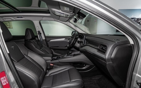 Haval F7, 2025 год, 3 449 000 рублей, 9 фотография