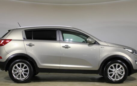 KIA Sportage III, 2012 год, 1 380 000 рублей, 4 фотография