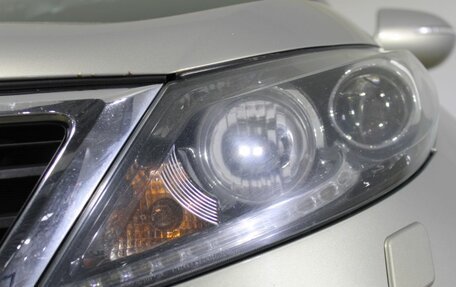 KIA Sportage III, 2012 год, 1 380 000 рублей, 16 фотография