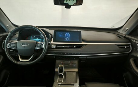 Chery Tiggo 7 Pro, 2021 год, 1 299 000 рублей, 5 фотография