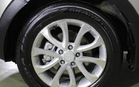KIA Sportage III, 2012 год, 1 380 000 рублей, 17 фотография