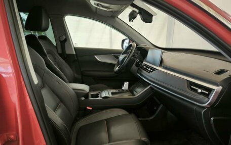 Chery Tiggo 7 Pro, 2021 год, 1 299 000 рублей, 13 фотография
