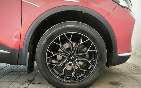Chery Tiggo 7 Pro, 2021 год, 1 299 000 рублей, 17 фотография