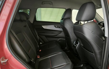 Chery Tiggo 7 Pro, 2021 год, 1 299 000 рублей, 14 фотография