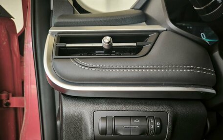 Chery Tiggo 7 Pro, 2021 год, 1 299 000 рублей, 9 фотография