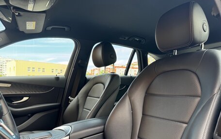 Mercedes-Benz GLC, 2021 год, 4 980 000 рублей, 7 фотография