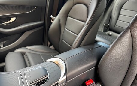 Mercedes-Benz GLC, 2021 год, 4 980 000 рублей, 8 фотография