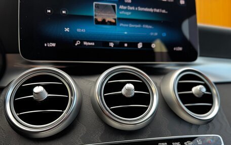 Mercedes-Benz GLC, 2021 год, 4 980 000 рублей, 14 фотография