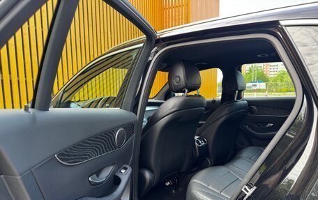 Mercedes-Benz GLC, 2021 год, 4 980 000 рублей, 23 фотография
