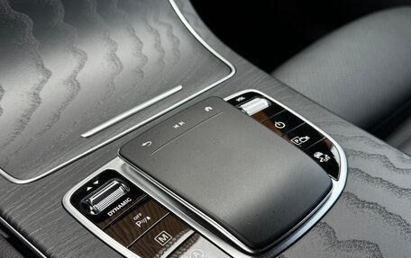 Mercedes-Benz GLC, 2021 год, 4 980 000 рублей, 9 фотография