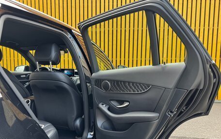 Mercedes-Benz GLC, 2021 год, 4 980 000 рублей, 25 фотография