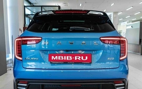 Haval Jolion, 2025 год, 2 949 000 рублей, 6 фотография