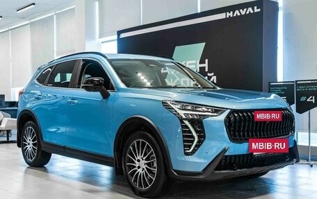 Haval Jolion, 2025 год, 2 949 000 рублей, 2 фотография