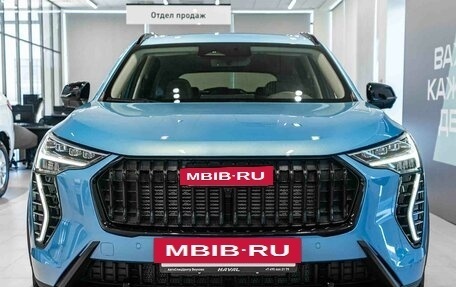 Haval Jolion, 2025 год, 2 949 000 рублей, 4 фотография