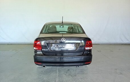 Volkswagen Polo VI (EU Market), 2015 год, 1 065 000 рублей, 5 фотография