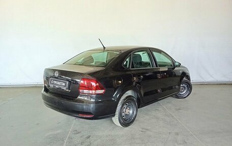 Volkswagen Polo VI (EU Market), 2015 год, 1 065 000 рублей, 6 фотография