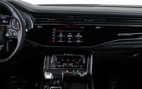 Audi Q8 I, 2020 год, 7 799 000 рублей, 14 фотография