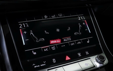 Audi Q8 I, 2020 год, 7 799 000 рублей, 18 фотография