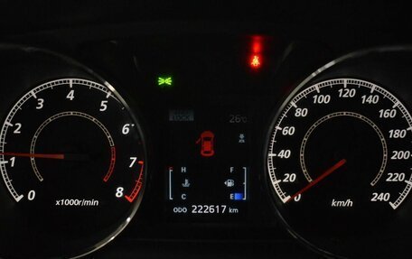 Peugeot 4007, 2011 год, 1 015 000 рублей, 6 фотография