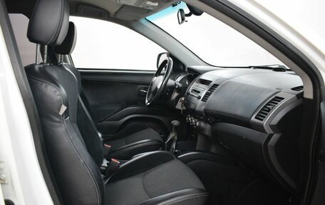 Peugeot 4007, 2011 год, 1 015 000 рублей, 9 фотография