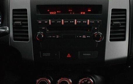 Peugeot 4007, 2011 год, 1 015 000 рублей, 7 фотография