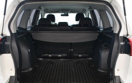 Peugeot 4007, 2011 год, 1 015 000 рублей, 11 фотография