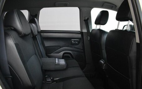 Peugeot 4007, 2011 год, 1 015 000 рублей, 10 фотография