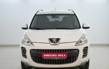 Peugeot 4007, 2011 год, 1 015 000 рублей, 2 фотография