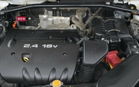 Peugeot 4007, 2011 год, 1 015 000 рублей, 12 фотография
