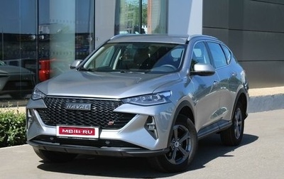 Haval F7 I, 2022 год, 1 980 000 рублей, 1 фотография