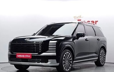 Hyundai Palisade, 2025 год, 5 804 000 рублей, 1 фотография