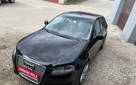 Audi A3, 2009 год, 850 000 рублей, 1 фотография