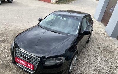 Audi A3, 2009 год, 850 000 рублей, 1 фотография