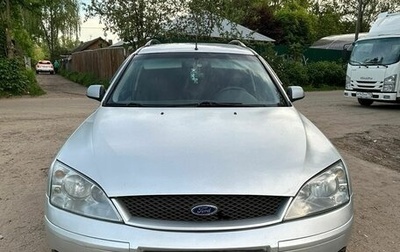 Ford Mondeo III, 2001 год, 400 000 рублей, 1 фотография
